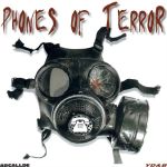 Phones of Terror cover